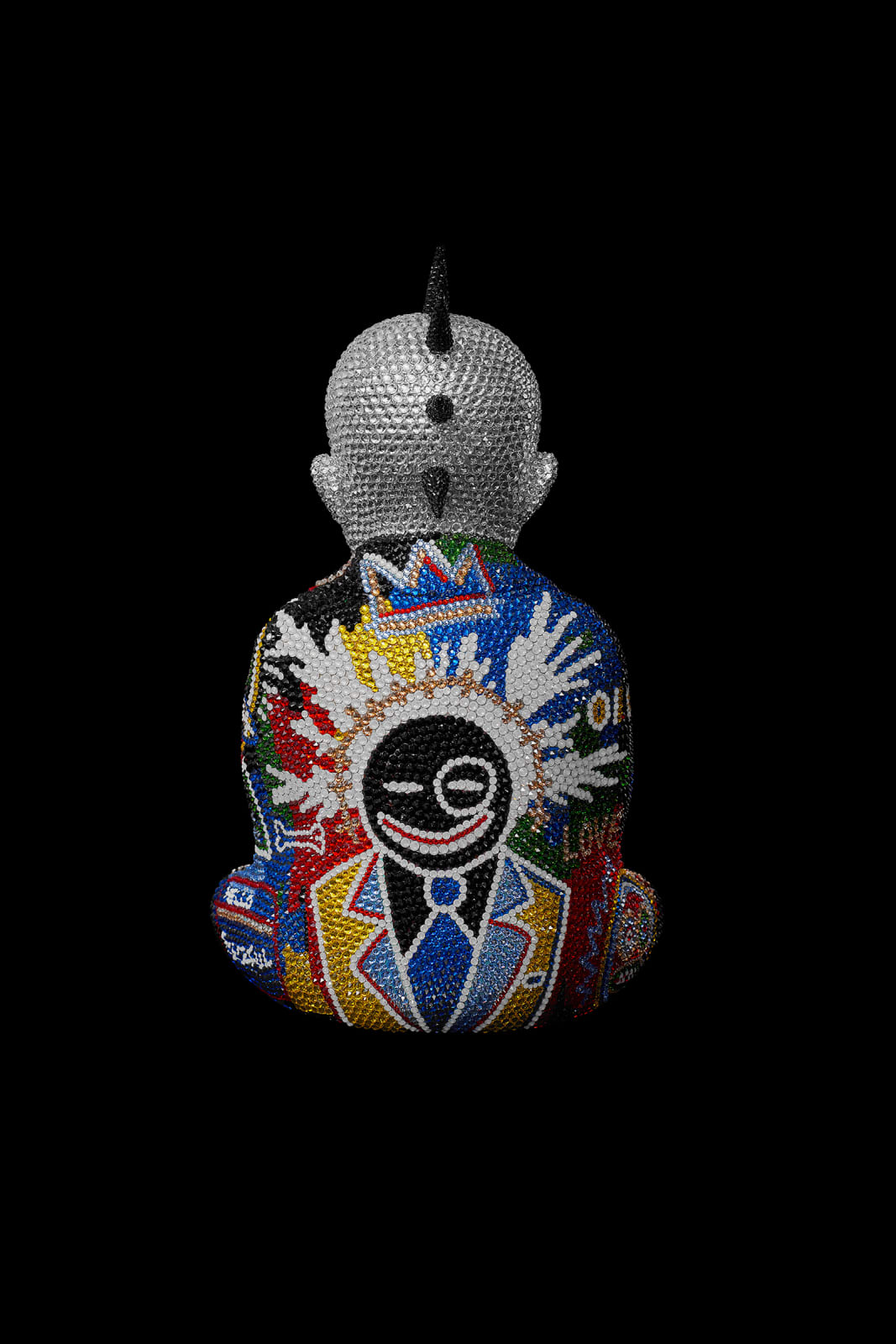Metis Atash, PUNKBUDDHA medium