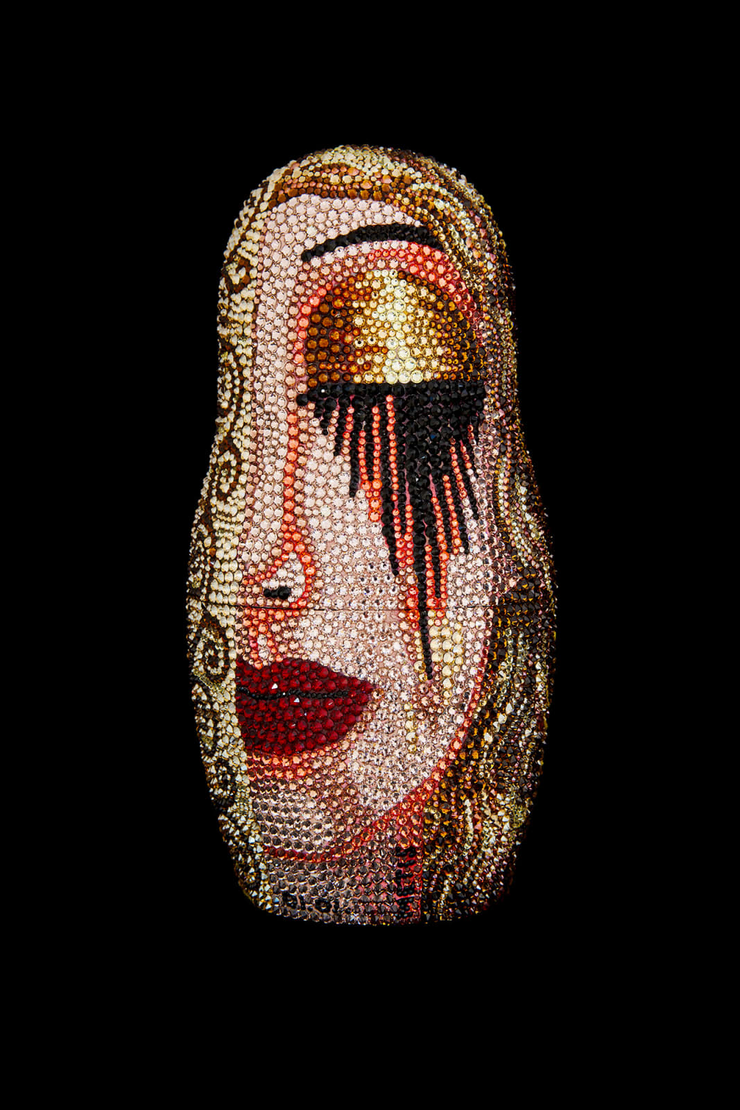 Metis Atash, Matryoshka Small