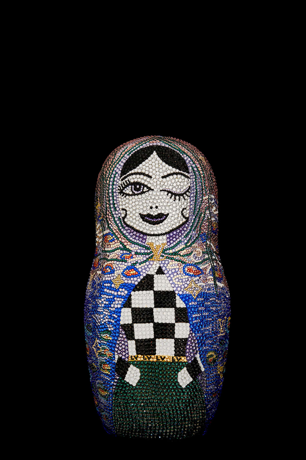 Metis Atash, Matryoshka Large