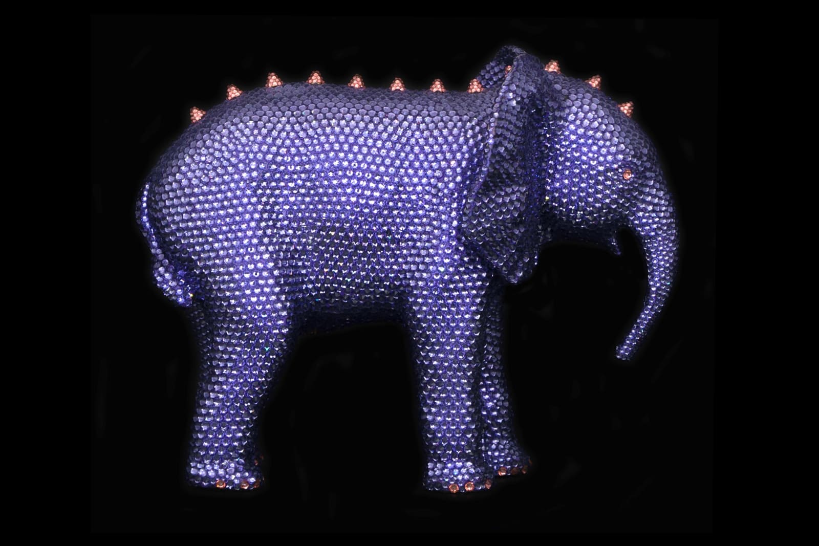 Metis Atash, ELEPHANT small