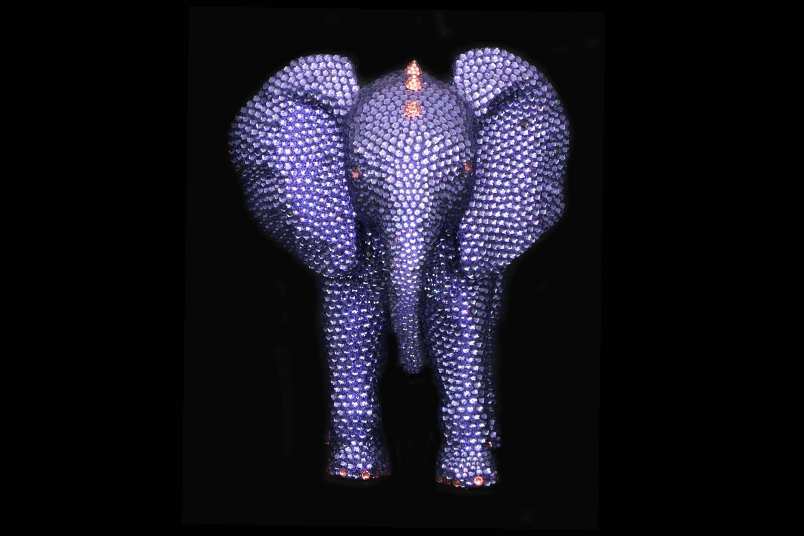 Metis Atash, ELEPHANT small