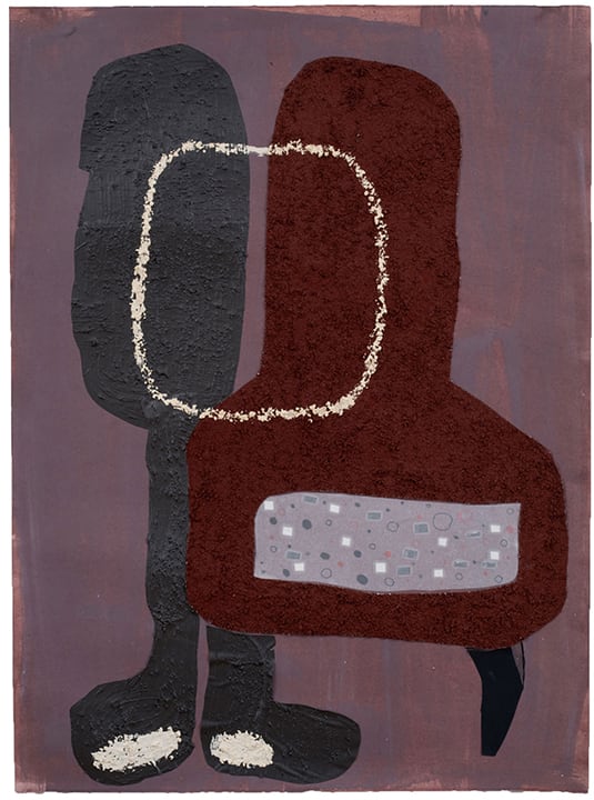 Medrie MacPhee, Pause, 2020