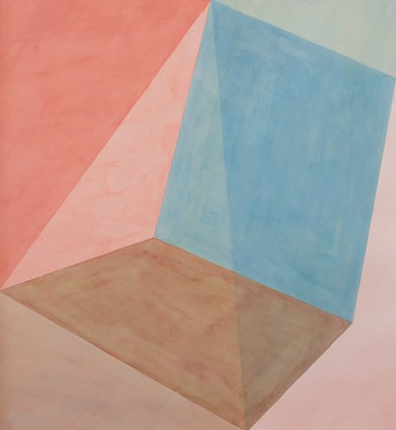 Jinny Yu, Superposition W25-11, 2025