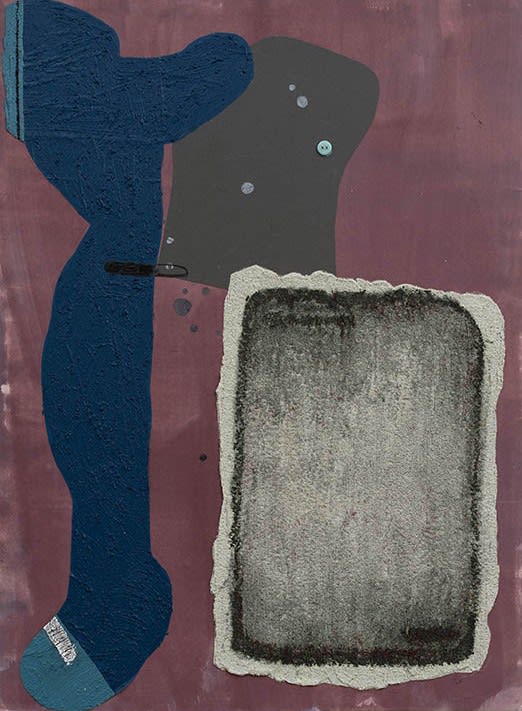 Medrie MacPhee, Alter Ego , 2022
