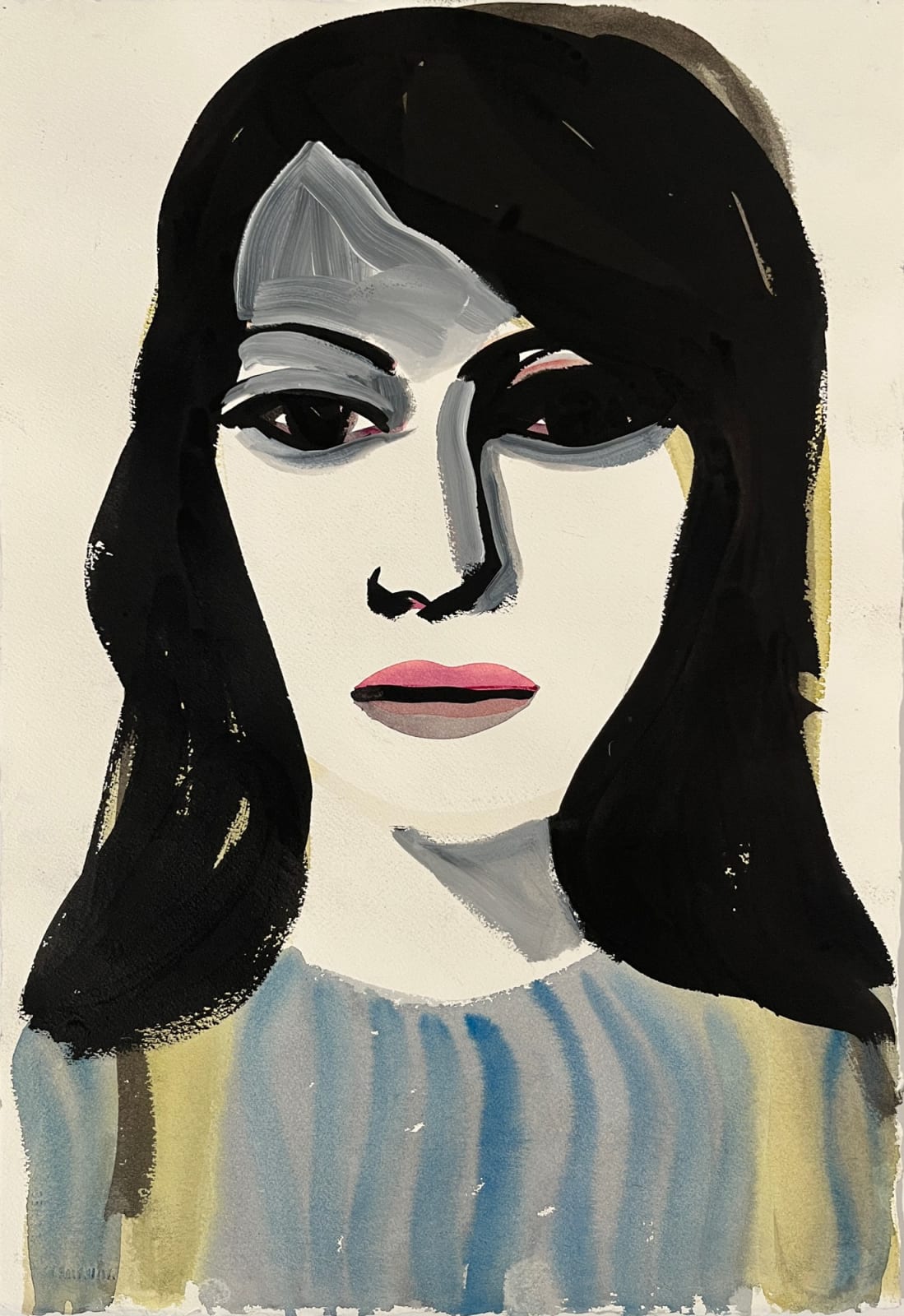 Shelley Adler, Whisper, 2015