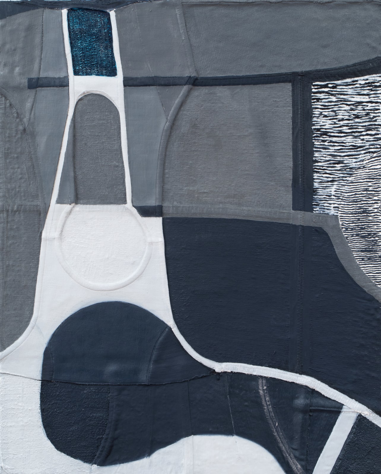 Medrie MacPhee, Shimmer, 2024