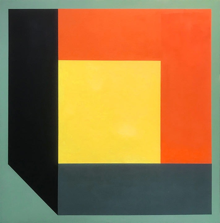 Concordia (Harmony), 2017