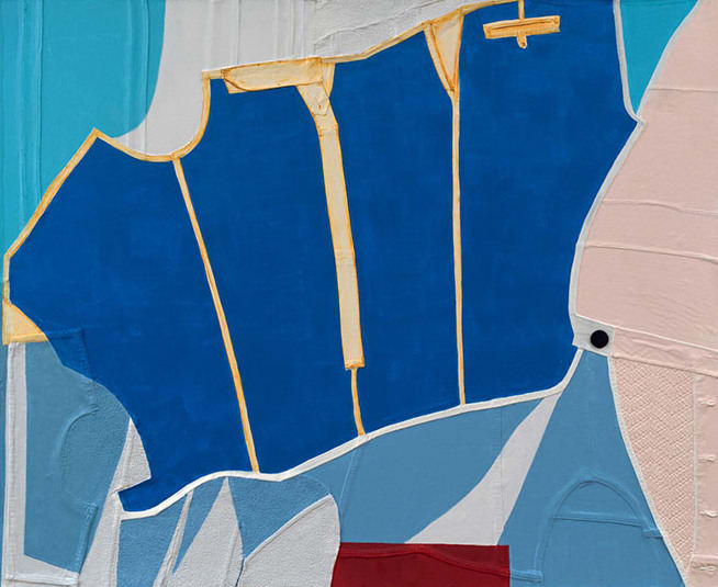 Medrie MacPhee, At Last, 2025