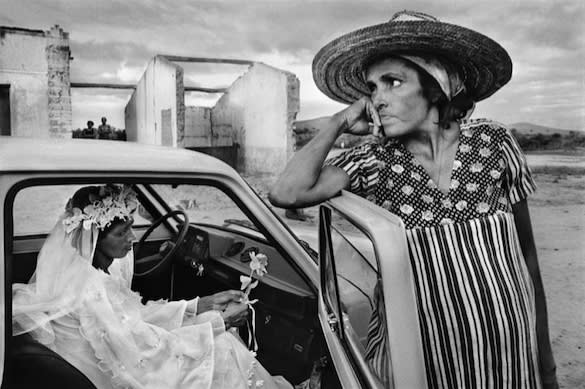 Sebastião Salgado, Brazil, 1981