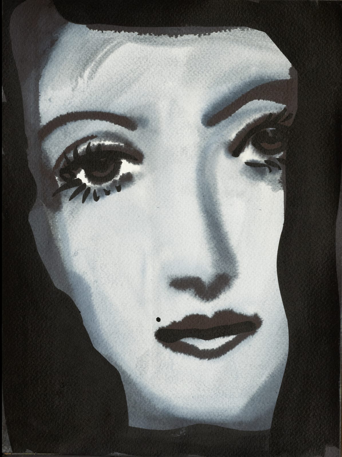Shelley Adler, Dora by Ray, 2021