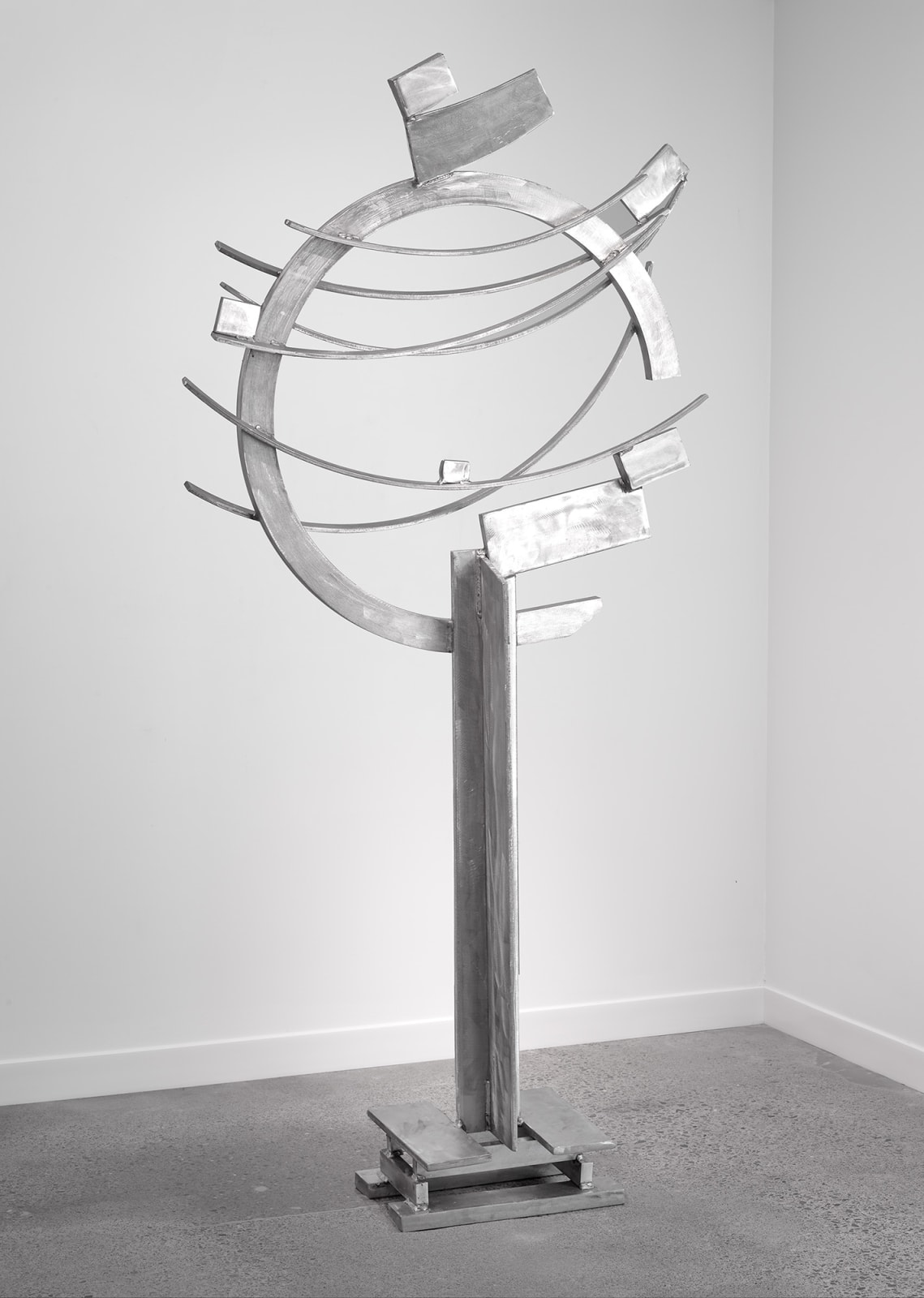 Douglas Bentham, Summer Breeze, 2018-19