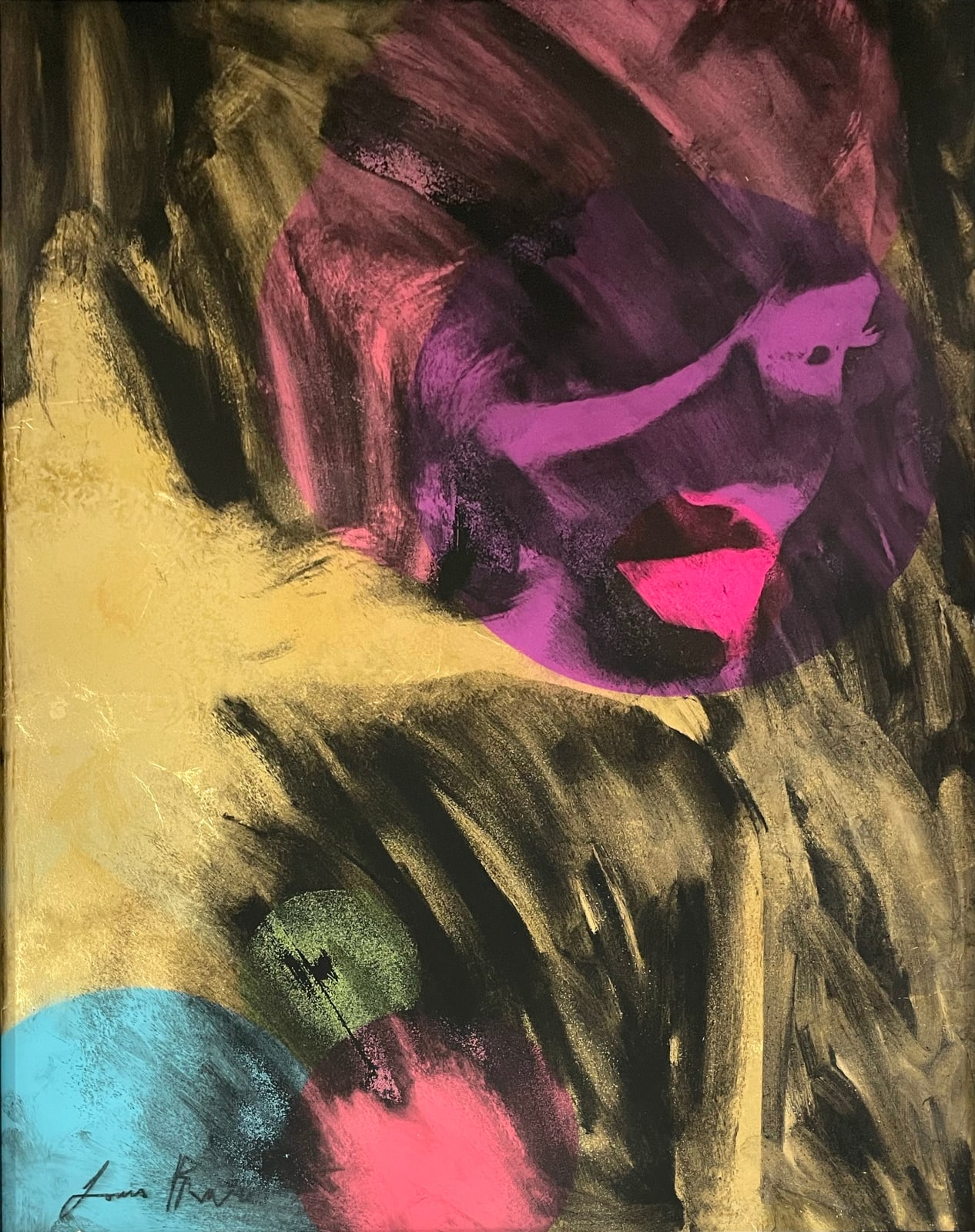 Louis Pratt, When it's true I'll believe it, 2023