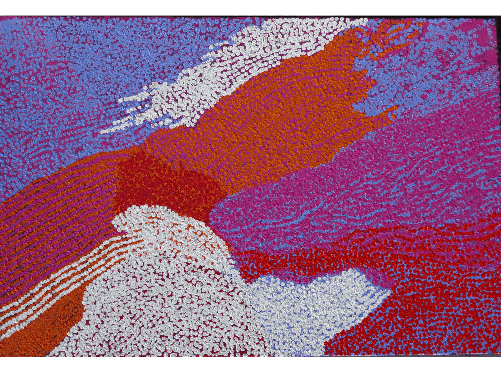 Tommy Watson, Utjuri Pukara, 2013