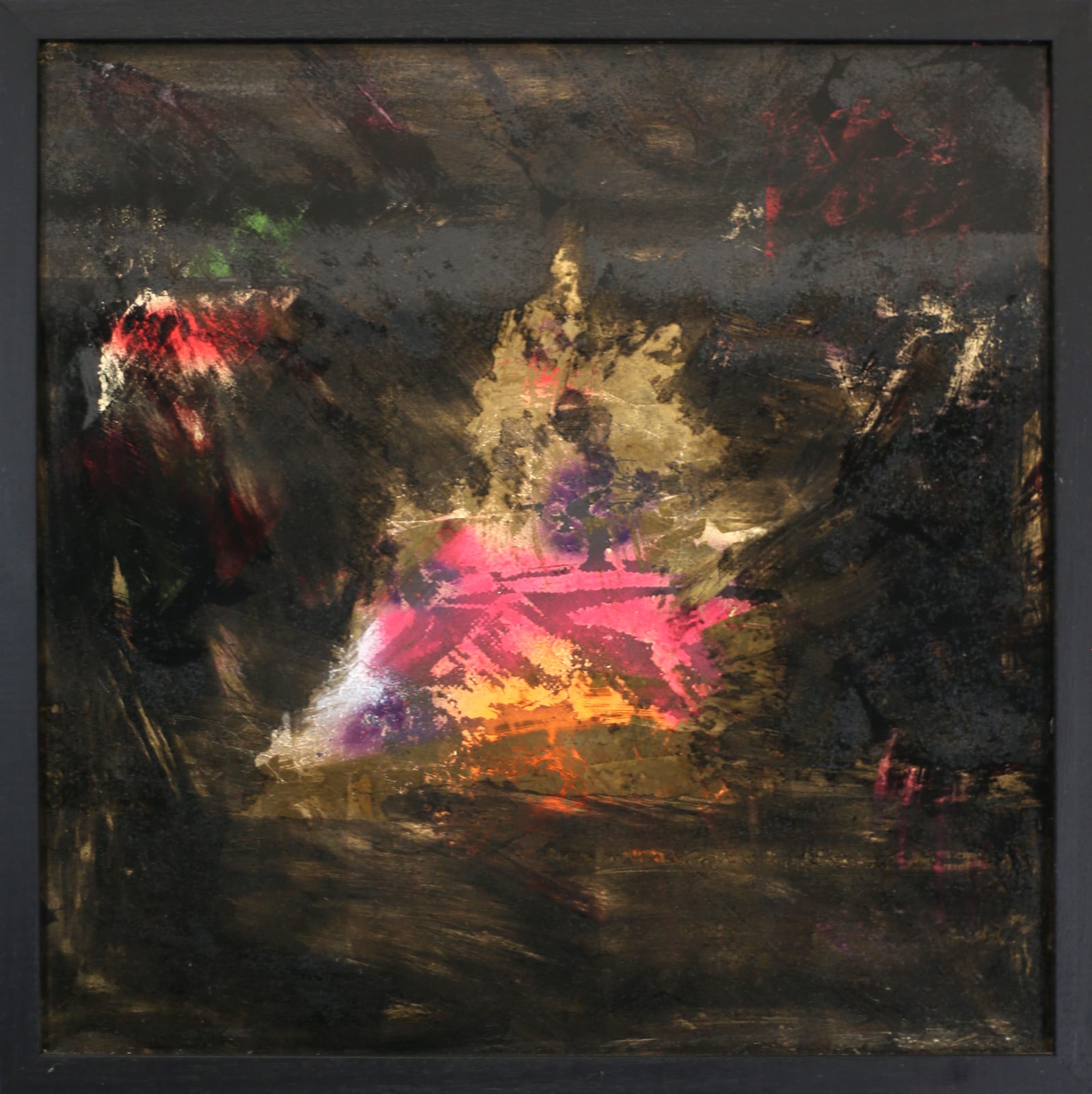 Louis Pratt, Boom Boom, 2017