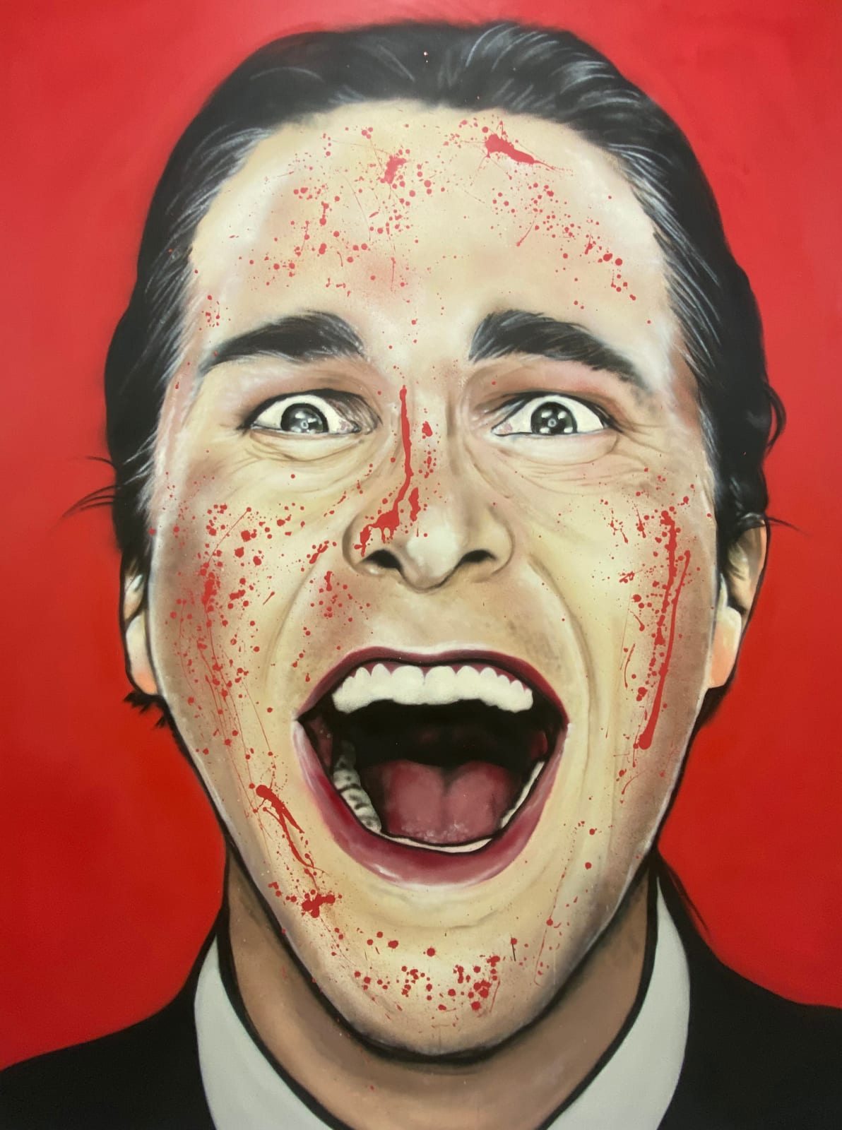 Lush Sux, Australian Psycho, 2021