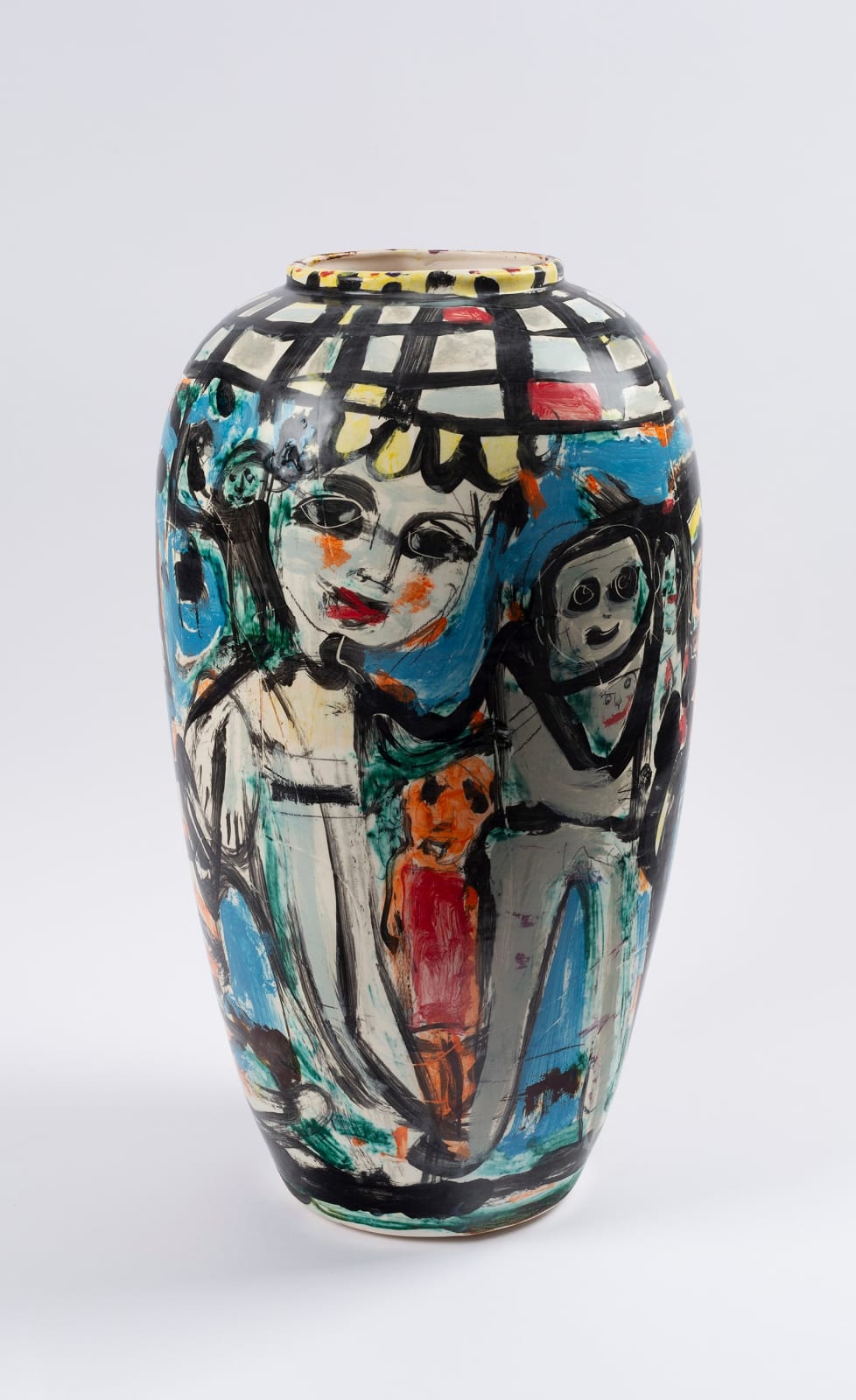 Carlos Barrios, Riviera, 2024