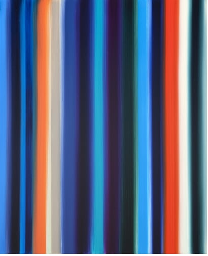 Matthew Johnson, Cadence VII, 2010