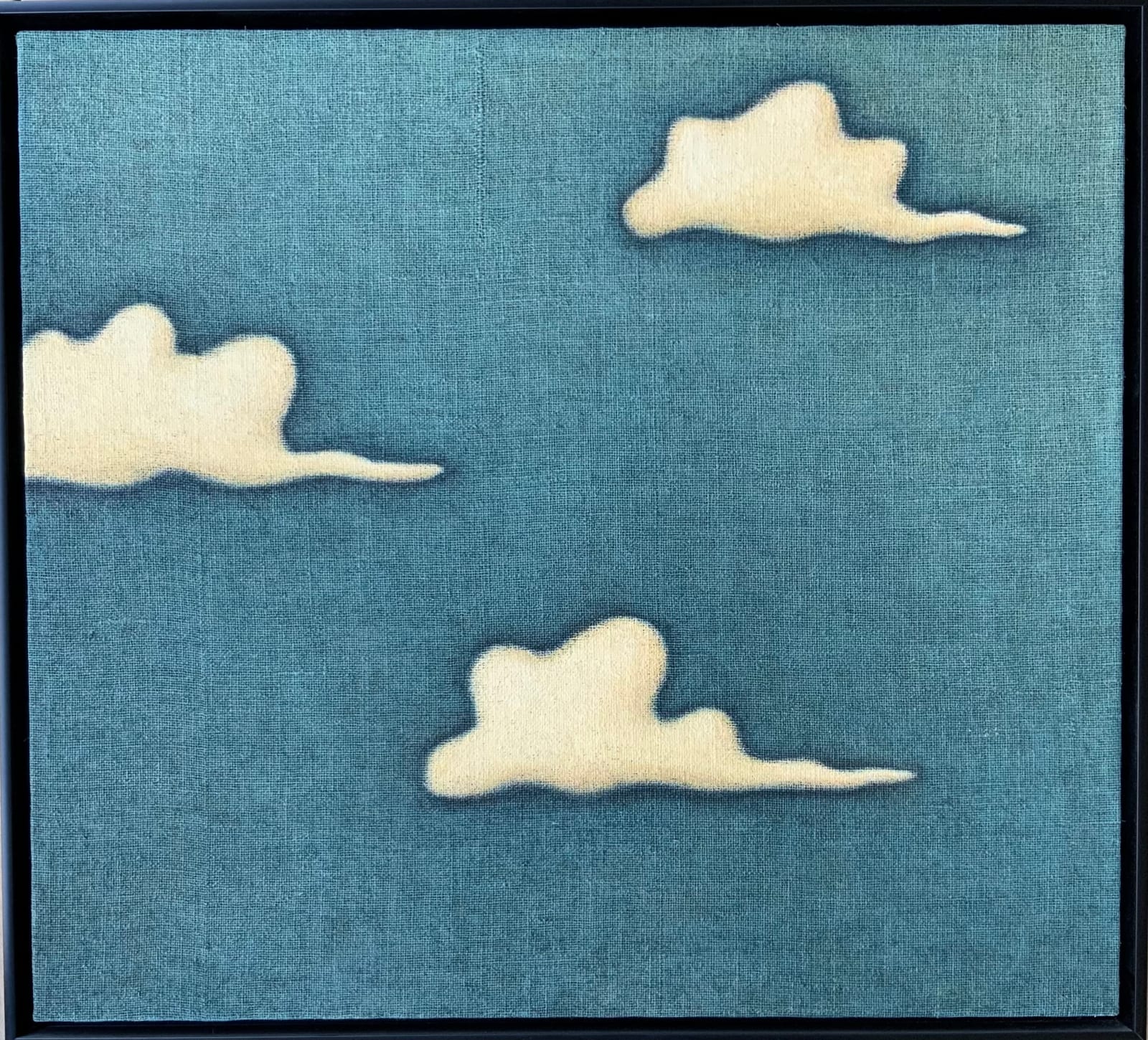 David Laity, Three Sisters, 2016