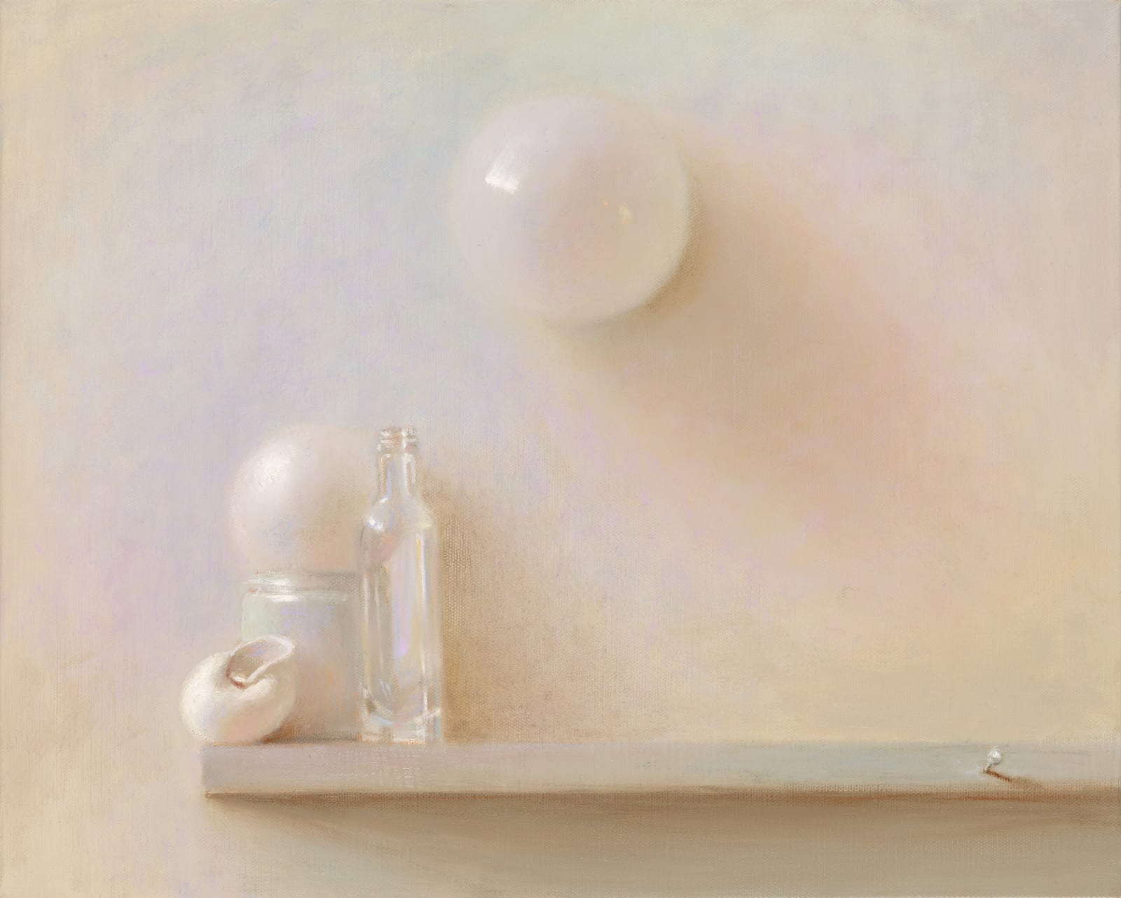 Louise Feneley, Balancing Act III, 2023