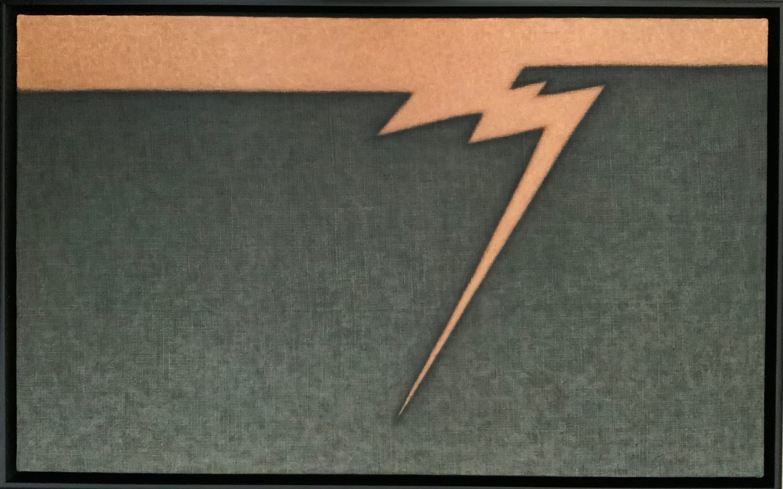 David Laity, Storm Bringer, 2018