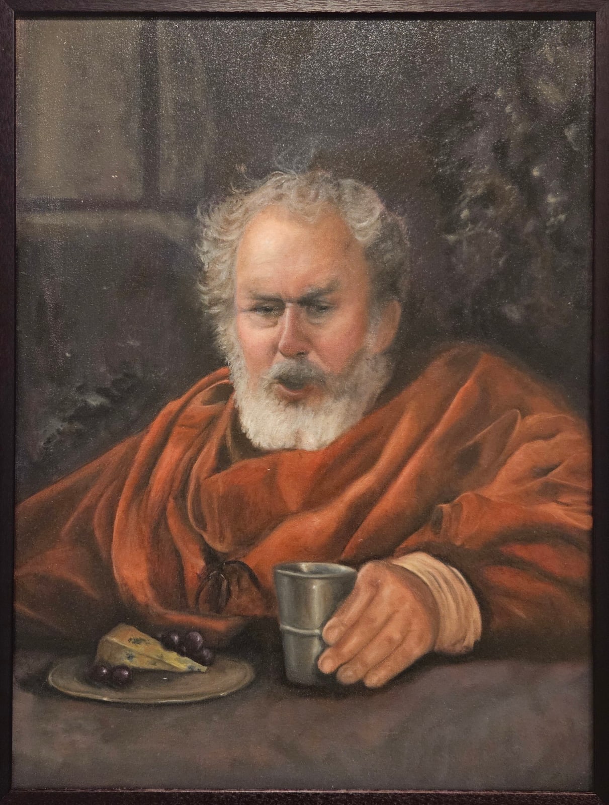 Alexander Dowthwaite, Sir John, 2025