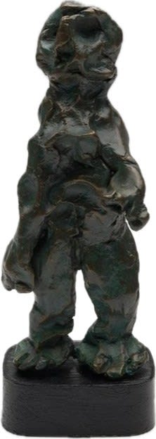 Adam Cullen, Yowie (Small), 2011