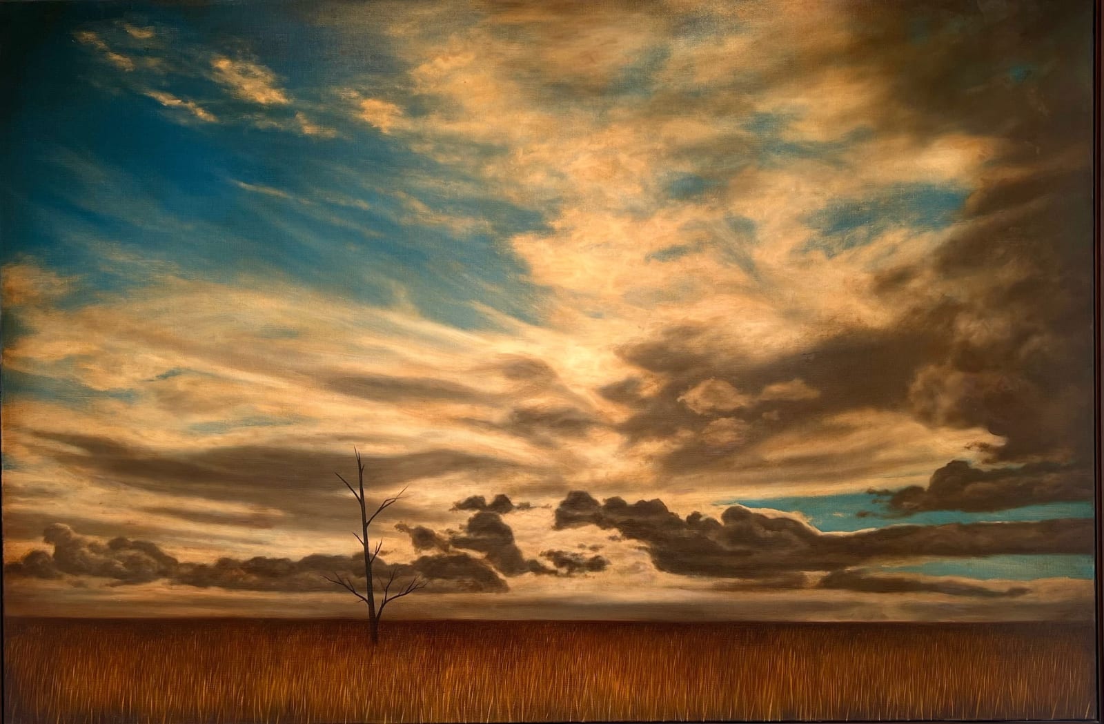 Jason Benjamin, With all our might, 2004