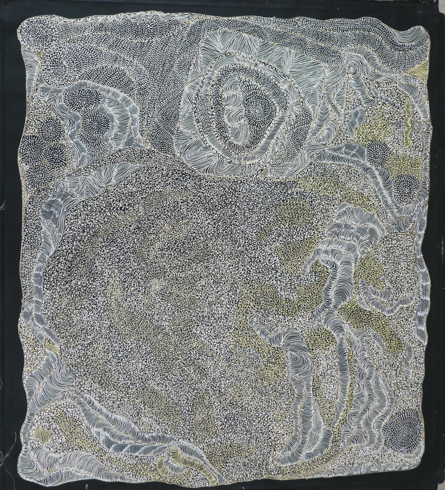 Jorna Newberry, Ngayuke Ngura - My Country, 2020