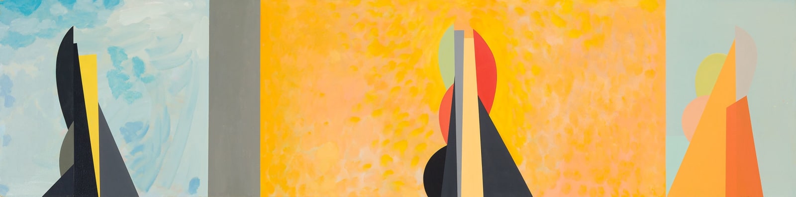 Robert Jacks, Untitled , 1999