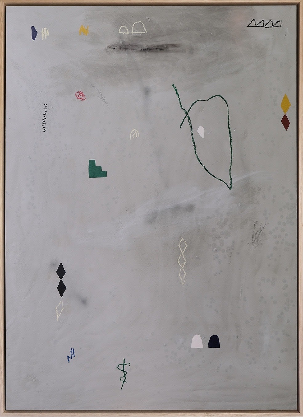 Saxon Quinn, Written in the stars, 2021