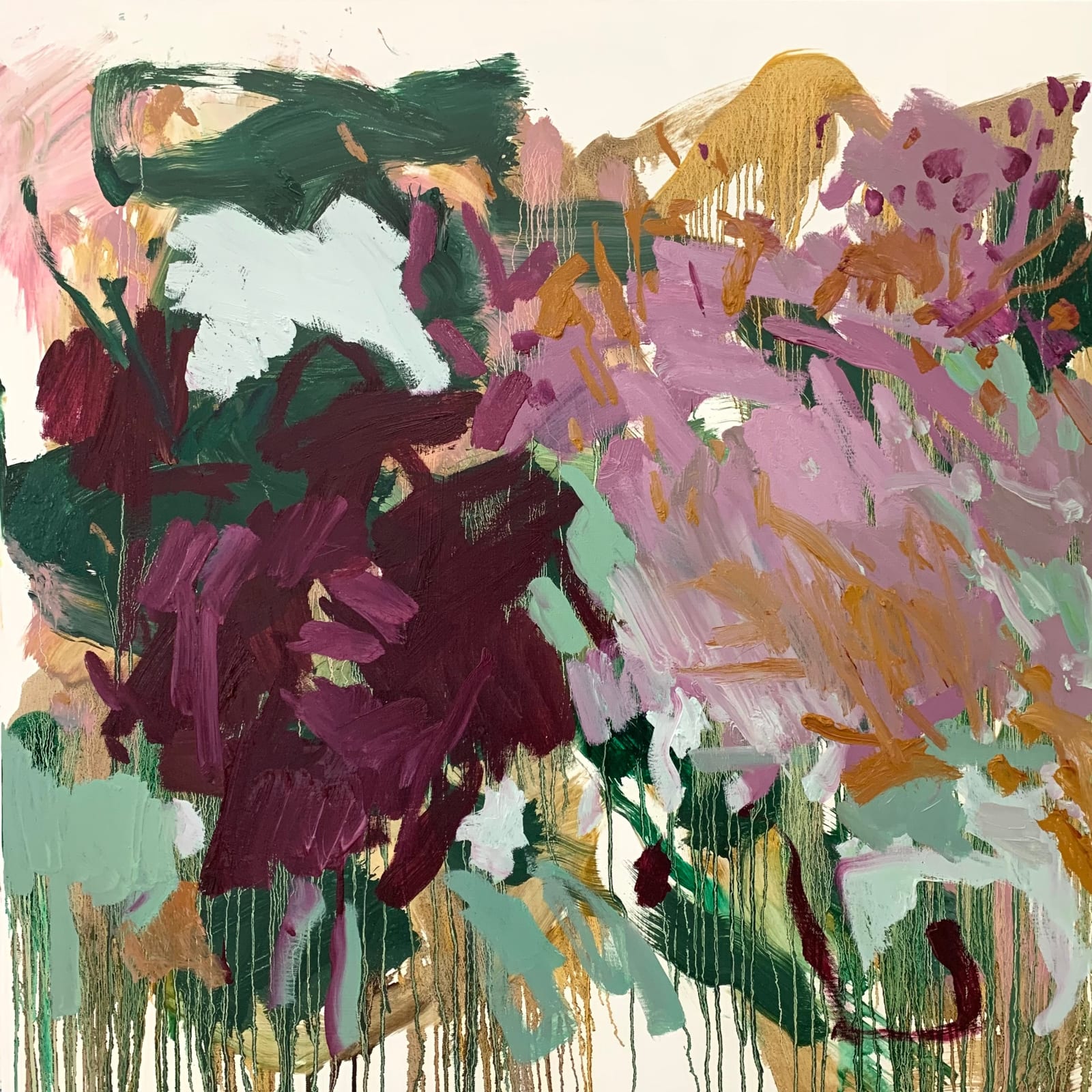 Llewellyn Skye, Day Drinking, 2021