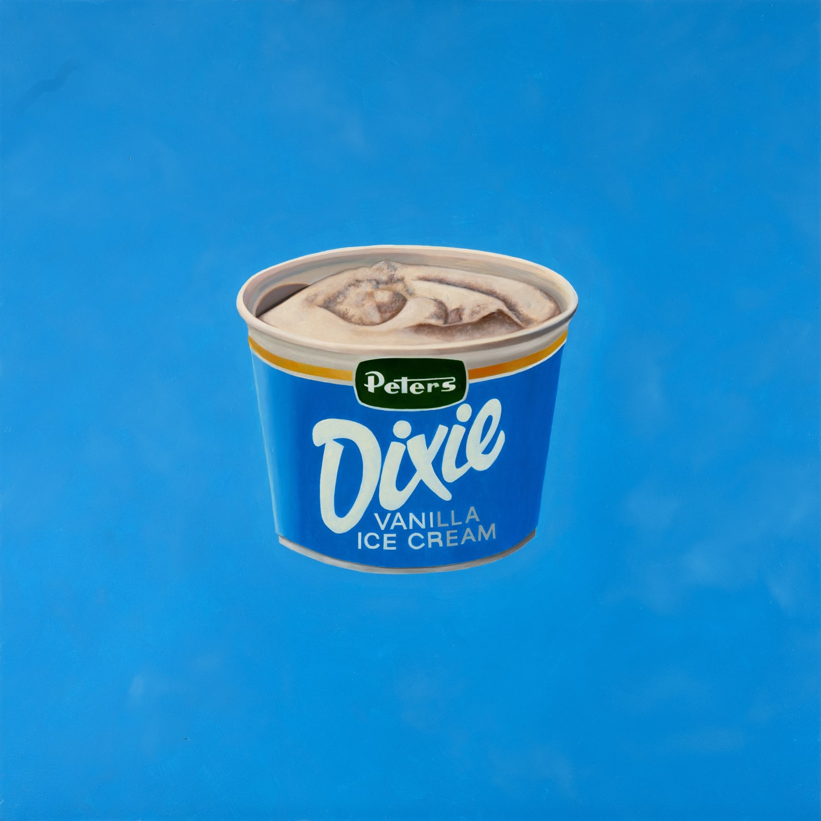 Donovan Christie, Dixie Cup 91, 2021