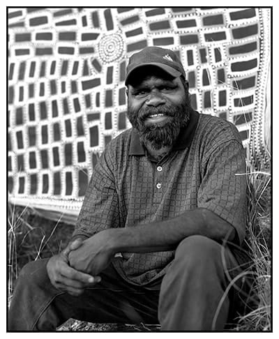 Greg Weight, Walala Tjapaltjarri (1970-), 2011