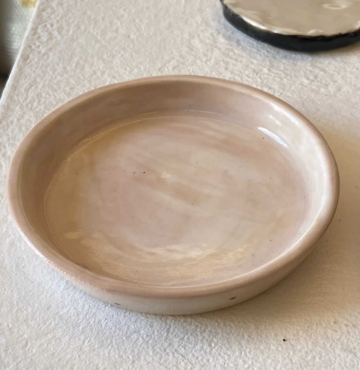 Tom Gerrard, Untitled, 2023