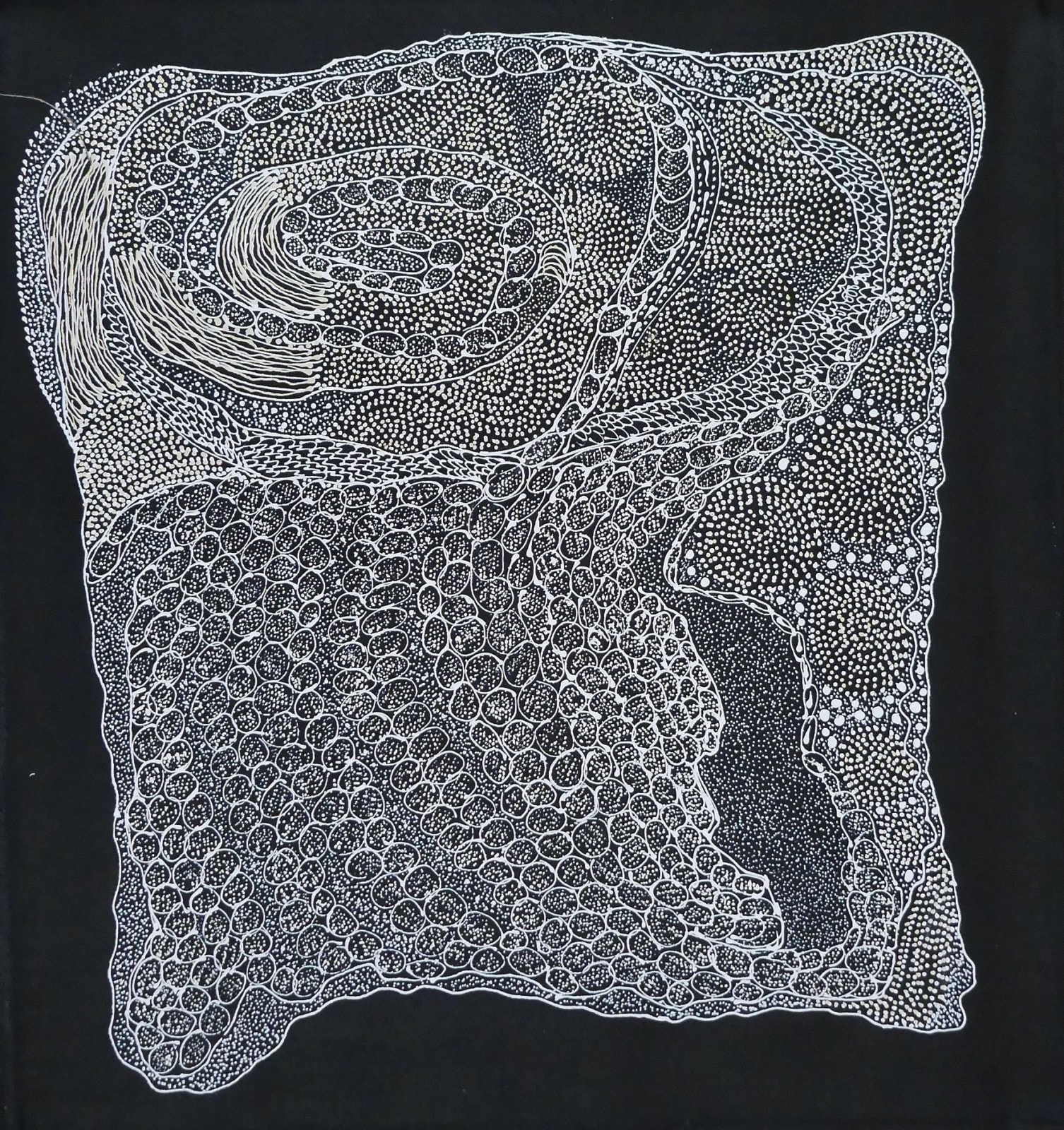 Jorna Newberry, Women's Ceremony, 2020