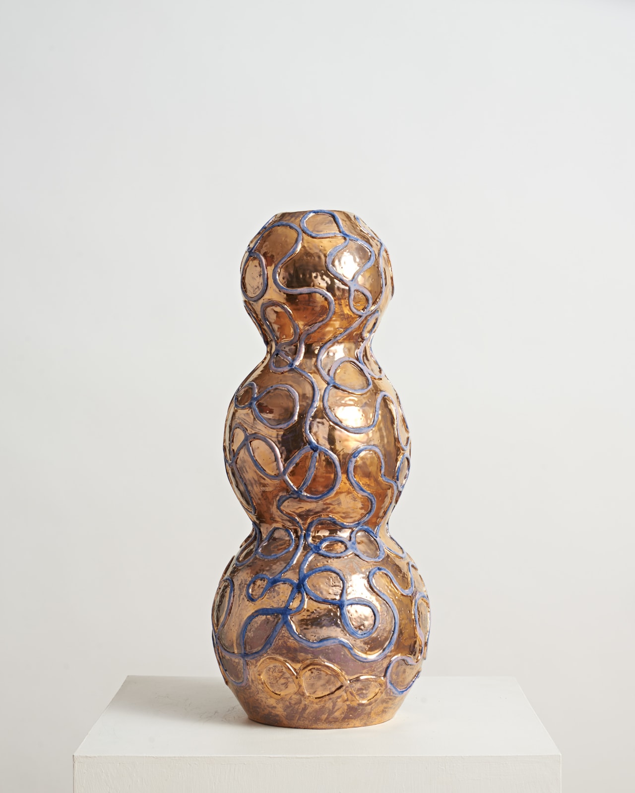 Bettina Willner, Entangle, 2023