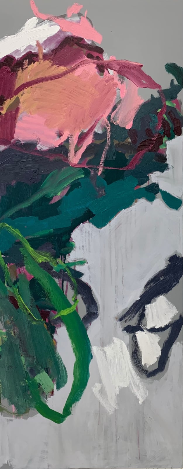 Llewellyn Skye, I'm a fruit boy, 2021