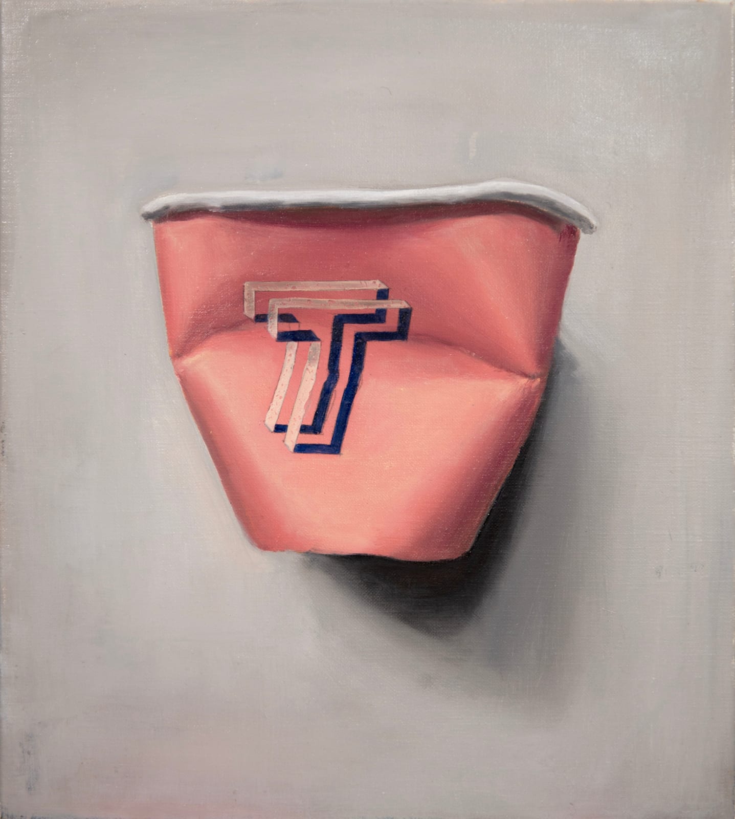 Fabrizio Biviano, Johnston Street, 2024