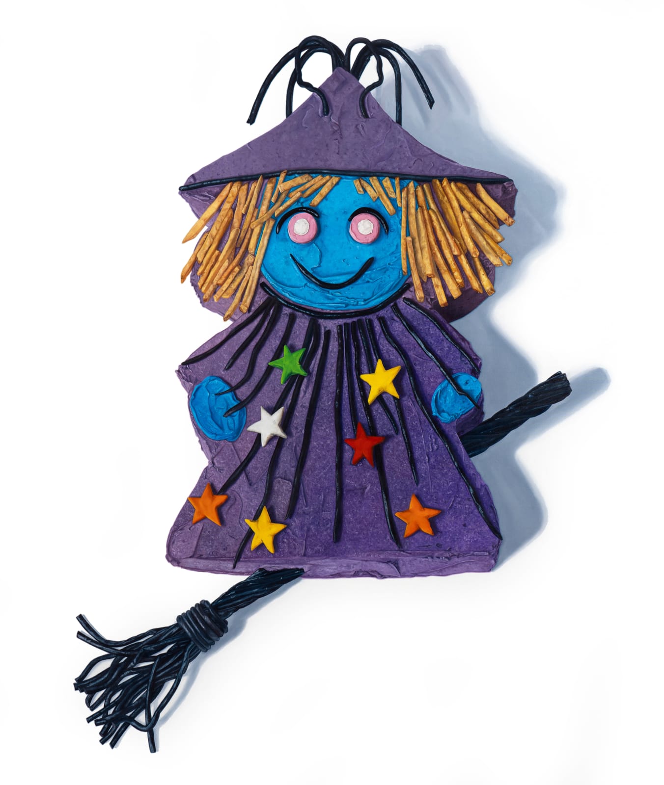 Donovan Christie, (You Got Me) Under Your Spell, 2025