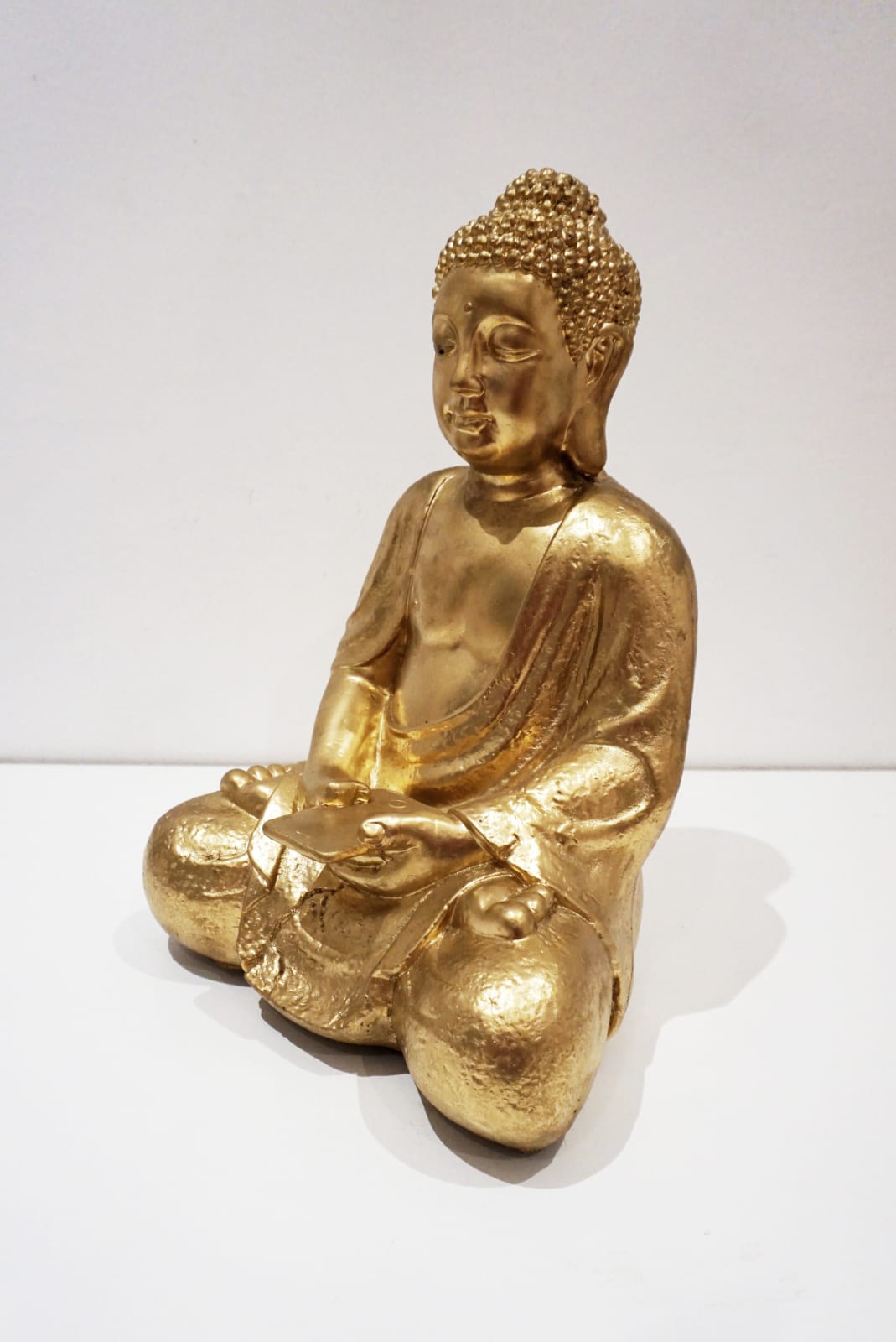 Luke Cornish (E.L.K), Mindfulness®, 2018