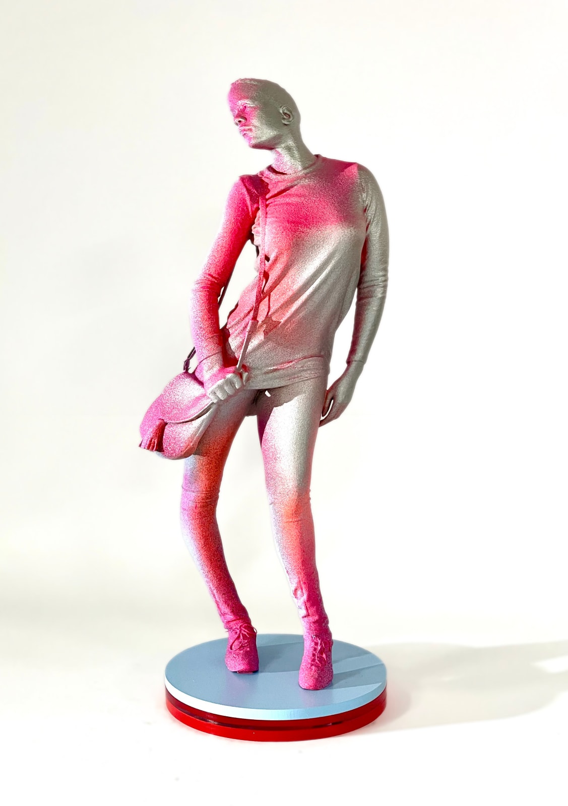 Louis Pratt, Another time maybe, 2024