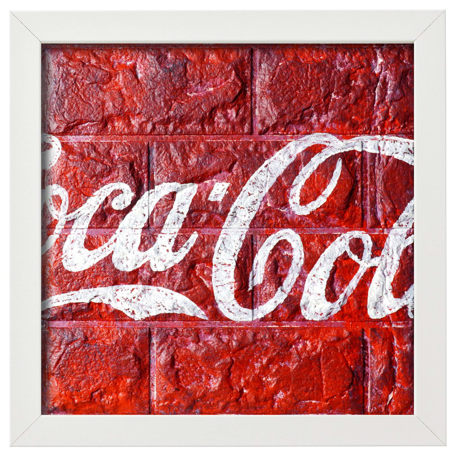 Donovan Christie, Coca Cola #2, 2022