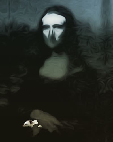 Konstantin Dimopoulos, The Ratcatchers daughter, 2025