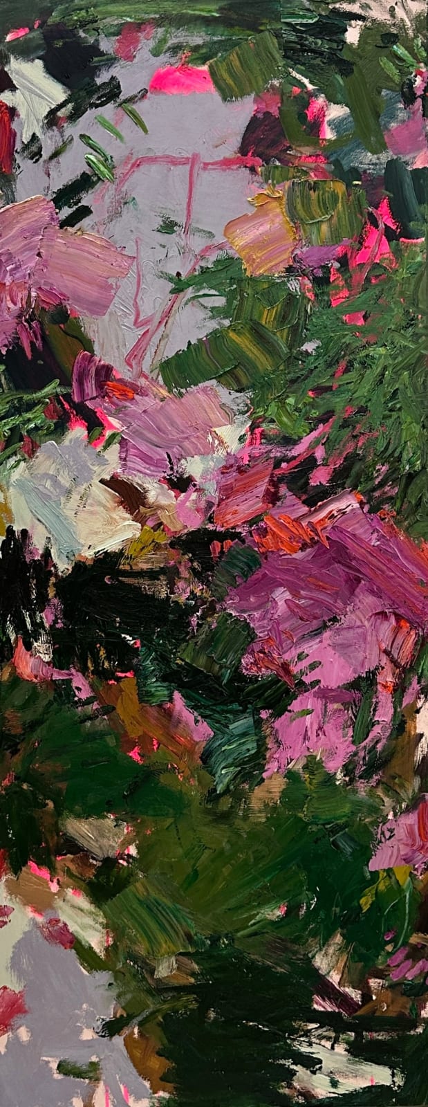 Llewellyn Skye, What to do, what to do, 2024