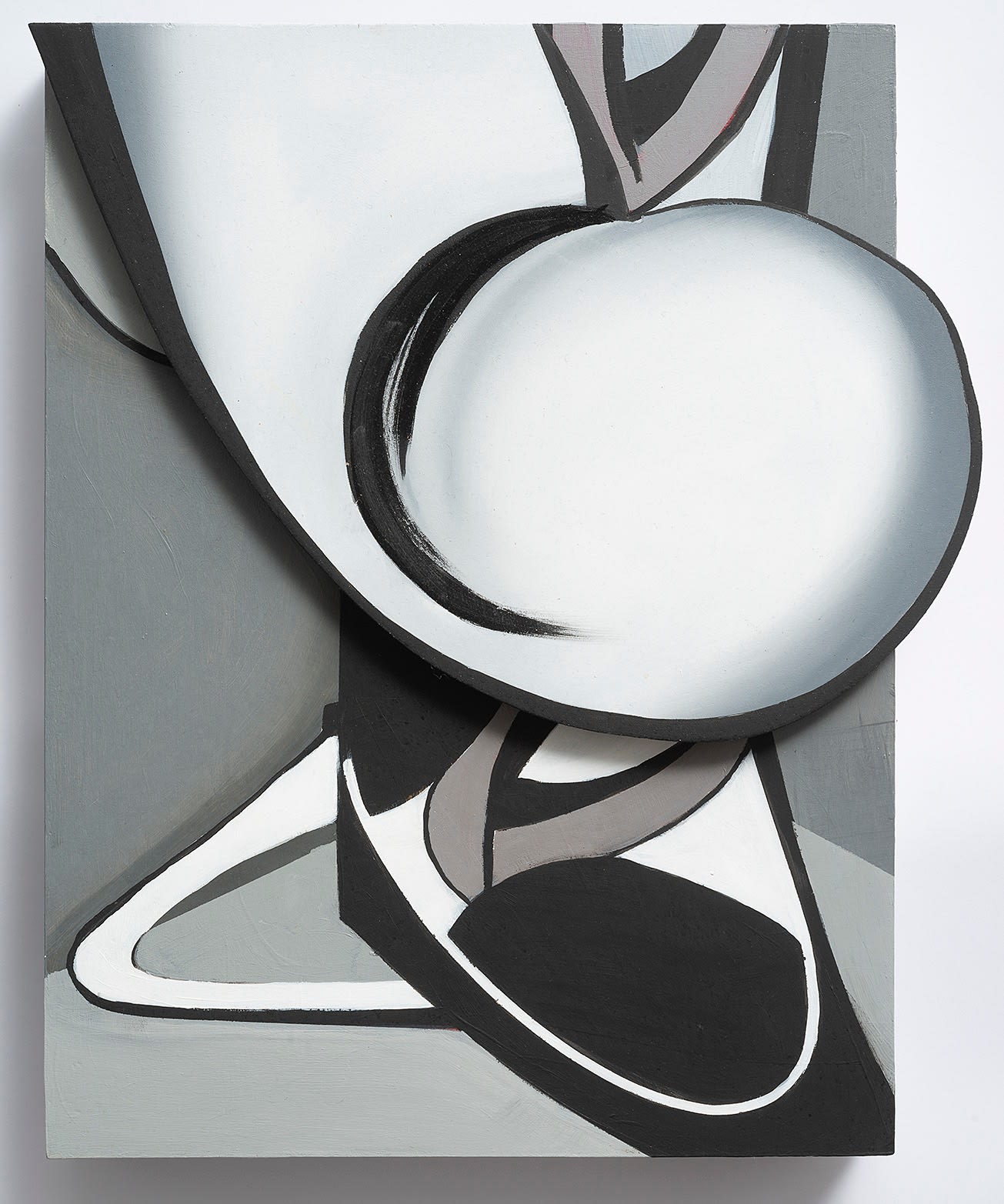 Marie Hagerty, Eclipse, 2023