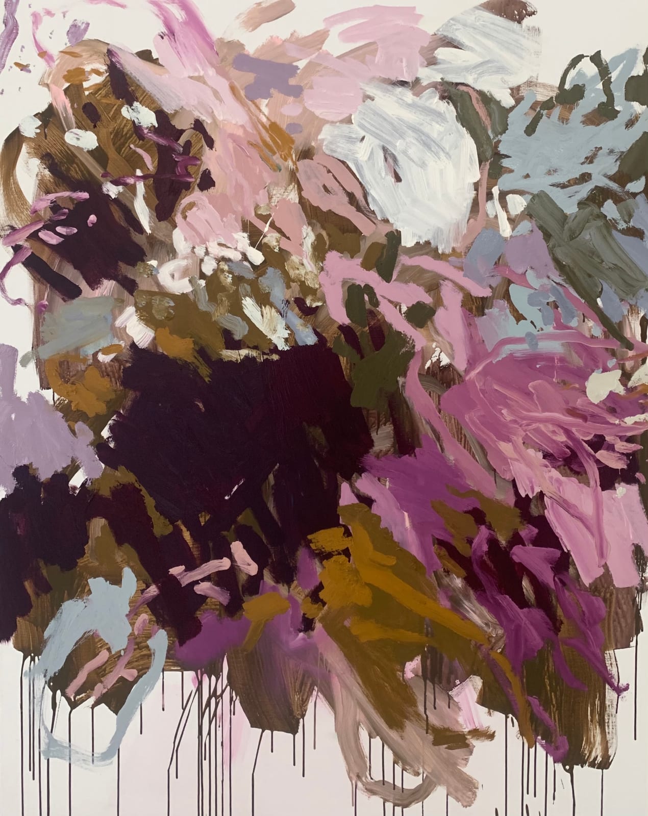 Llewellyn Skye, Hold on Sweetheart, 2021