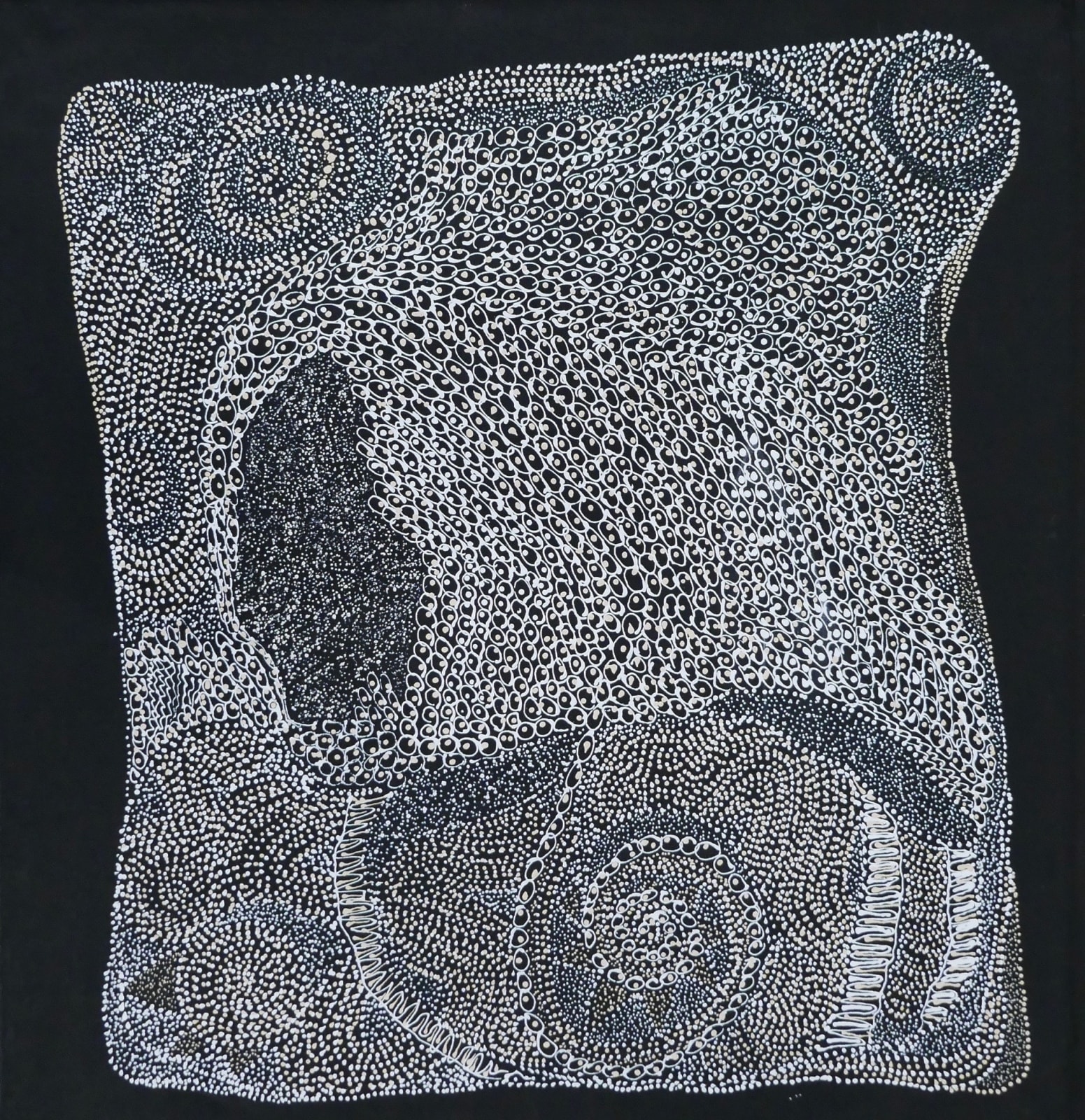 Jorna Newberry, Women's Ceremony, 2020