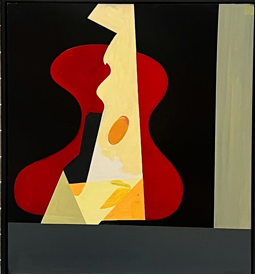 Robert Jacks, Untitled , 2008