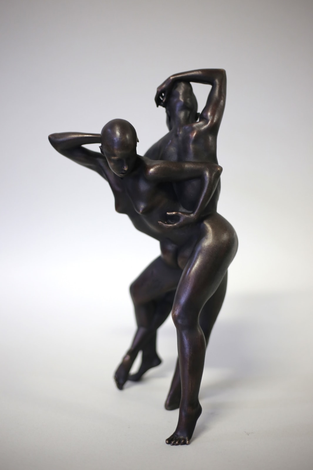 Louis Pratt, Space Between Us II, 2020