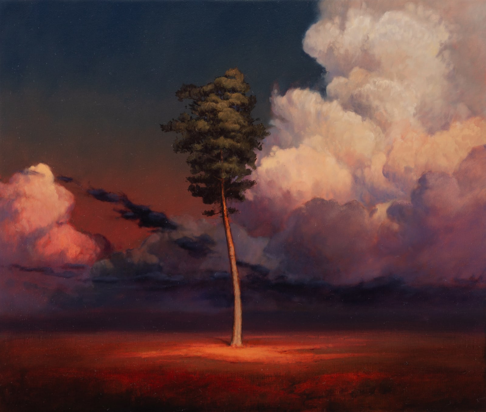 Jason Cordero, Otherwise said, 2025